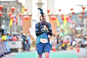 BIB: 5601
                            <button type="button" onclick="openModal(21798116)" class="btn btn-primary btn-sm float-right btn-popup" data-toggle="modal" data-target=".modal-high-quality">
                        <i class="fas fa-shopping-cart"></i> Add to Cart
                    </button>
                                            <button type="button" onclick="isThisMe(21798116, true)" class="btn btn-success btn-sm float-right btn-popup btn-isme hidden" data-toggle="tooltip" data-placement="bottom" title="นี่คือรูปของคุณใช่ไหม คลิกที่นี่เพื่อเอาเข้าอัลบั้ม">
                        <i class="fas fa-plus"></i> Add to album
                    </button>
                    <button type="button" onclick="isThisMe(21798116, false)" class="btn btn-warning btn-sm float-right btn-popup btn-isnotme hidden">
                        <i class="fas fa-ban"></i> Remove from album
                    </button>